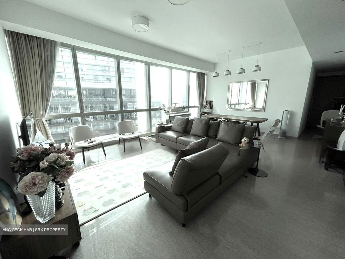 The Light @ Cairnhill (D9), Condominium #567603561